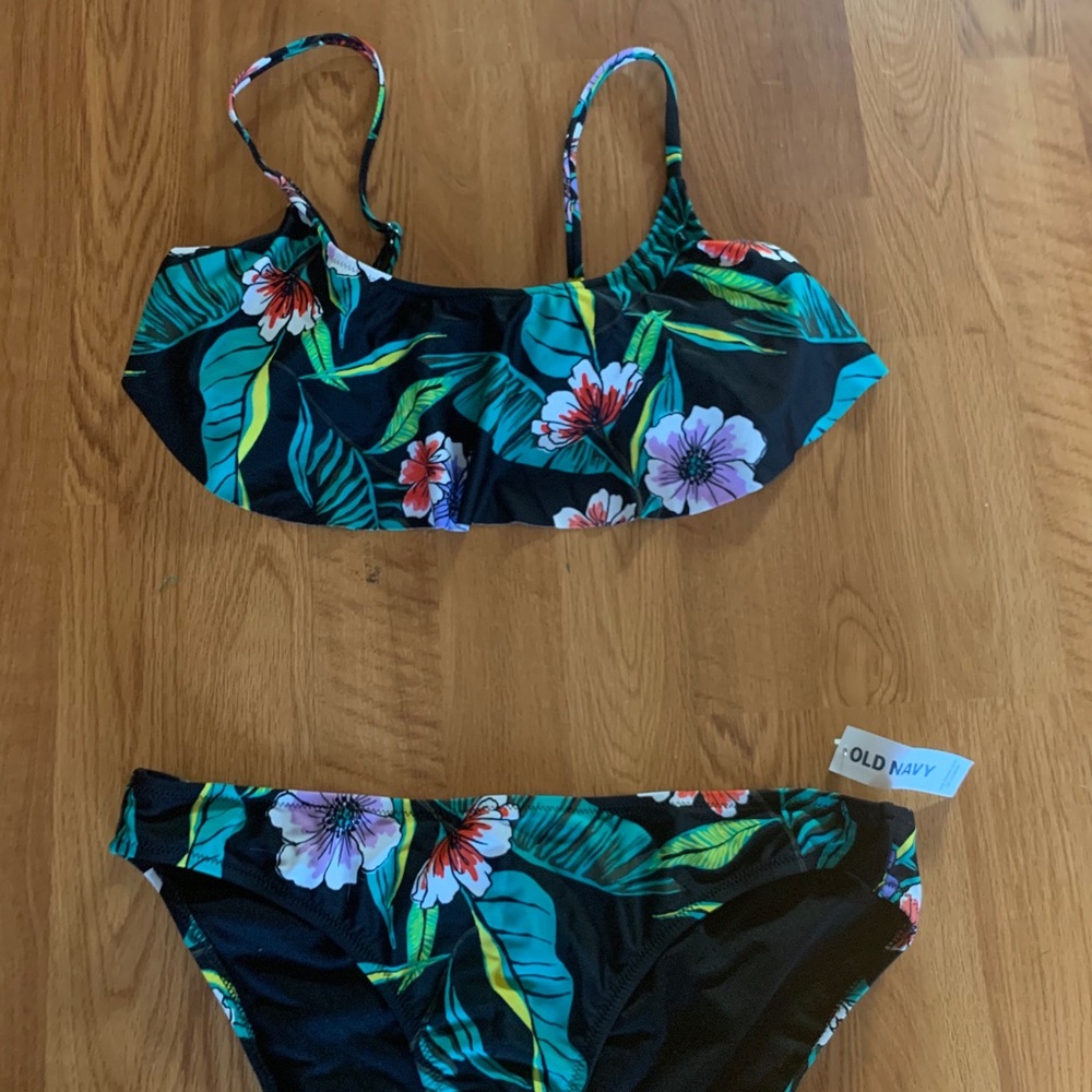 Swim suit